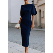 Marineblau