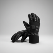 Schwarz 5 Finger
