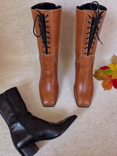 Stiefel