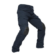 Marine blau